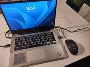 Laptop Dell Intel Core i5, Nvidia, 1000+256GB, 16GB RAM, Windows 11