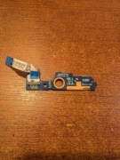 Płytka przycisku zasilania HP EliteBook 840 G3 power button