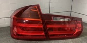 Lampy tył BMW F30