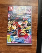 Mario Kart 8 Deluxe