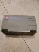 Zasilacz szynowy, impulsowy Mean Well DRT-480-24