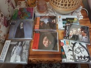 Janet Jackson – Escapade (The Remixes) CD. JAPAN, 1990 JAK NOWA