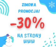 Tworzenie Stron Internetowych dla Ciebie i Firmy