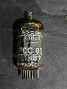ECC82 12AU7 "Mullard" 1961r.