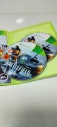 Gra na konsolę Xbox 360 Battlefield 4 komplet dwie płyty
