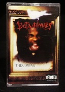 Busta Rhymes - The Coming, kaseta US