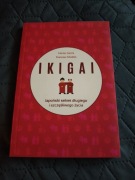 Hector Garcia - Ikigai