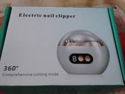 Pilnik elektryczny do paznokci