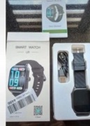 Smartwatch męski 