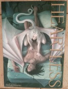 Heartless Masumi Nishin