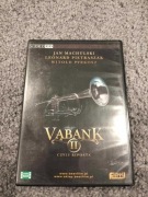 Vabank 2 film 2xVCD
