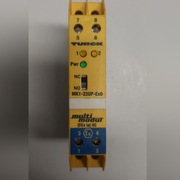 Isolating switching amplifier MK1-22UP-Ex0