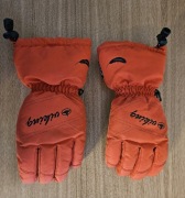 Rękawice dziecięce Viking narciarskie r.6