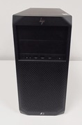 HP Workstation Z2 G4 Tower i7-9700 64GB RAM 1TB SSD Radeon RX 6700XT 12GB