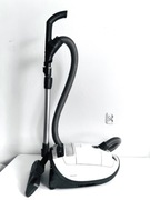 ODKURZACZ FIRMY MIELE COMPLETE C3 ALLERGY BIALY