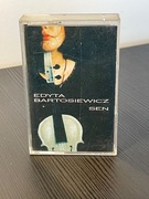 Kaseta Edyta Bartosiewicz – Sen 1996