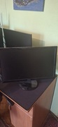 Asus ve247t 23.6 cali