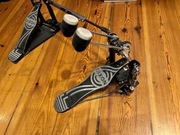 Podwójna stopa Dixon TWIN