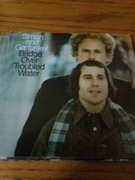 SIMON AND GARFUNKEL  BRIDGE OVER TROUBLED WATER 2 CD LIVE 1969