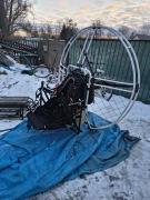 Napęd polinii THOR 190 light