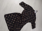 Sukienka elegancka święta komunia roz M 