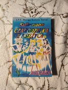 Czarodziejka z księżyca - tom 4, manga, Sailor Moon, po polsku 