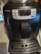 Ekspres ciśnieniowy Saeco Intelia