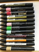 Promarker Winsor & Newton kolor do wyboru