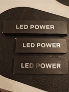 Zasilacze. Więcej informacji w opisie. 3 sztuki 