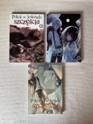 mangi pokój w kolorach szczęścia tomy 1-3