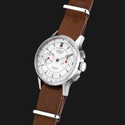 Poljot Strela Chronograph Cosmos