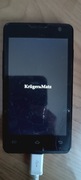 Smartfon Kruger&Matz Move