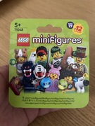 LEGO 71048 MINIFIGURES WOLFPACK BEASTMASTER FIGURKA RYCERZ