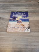 Canham Marsha Żelazna róża
