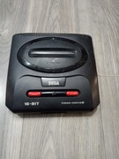 Sega mega driver 2 Konsola 