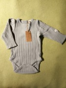 Newbie body turkusowe r62 Nowe