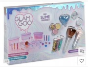 GLAM GOO slime mega pack 
