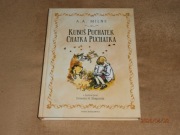 Kubuś Puchatek. Chatka Puchatka - A. A. Milne