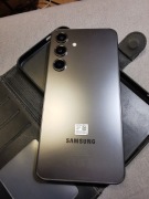 Samsung Galaxy s24 128gb Grey super stan 