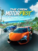 The Crew Motorfest PC UBISOFT - klucz kod do gry - własność wysyłka 24