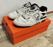 Buty treningowe NEW BALANCE 550 Basketball EDITION !Rozm.40,5 (25,5cm)