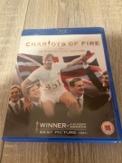 Rydwany Ognia (Chariots of Fire) Blu Ray