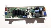 MODUŁ STERUJĄCY PRALKI LG EBR85842425