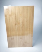 Bambusowy organizer na kable