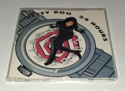 Betty Boo - 24 Hours Maxi CD Mini 