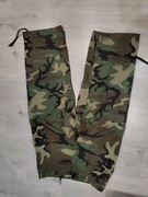 Spodnie ochronne Wojska U.S Army