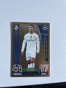 CR7 karta kolekcjonerska