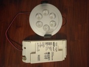 Philips TurnRound BBG390 LED Downlight Dimmable