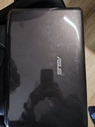 Asus K50IJ, nowa bateria, dysk SSD, WIN 10