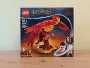LEGO 76394 Harry Potter - Fawkes Feniks 
